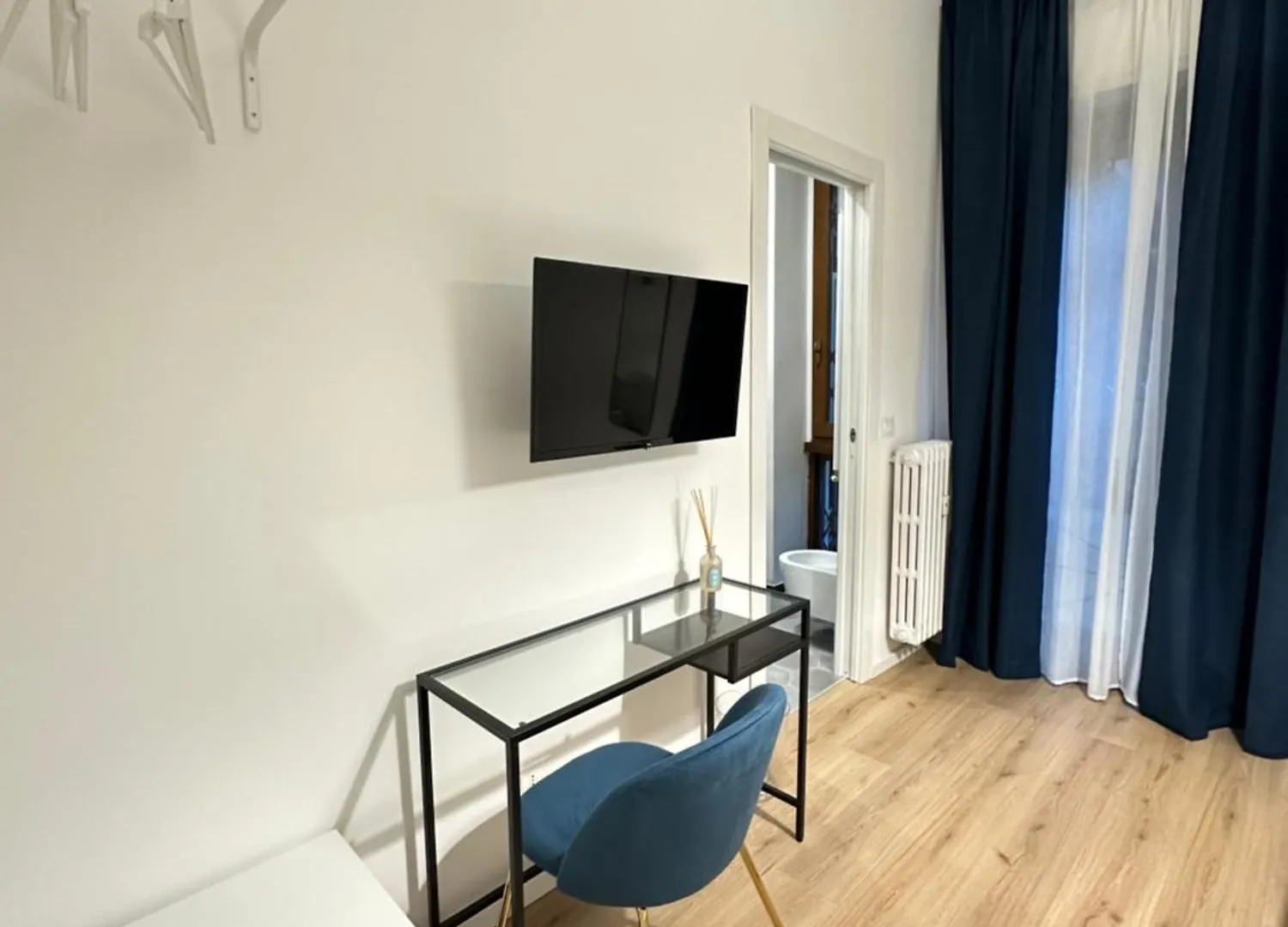 Πανσιόν Il Balcone Nel Parco - Stanze Con Bagno Privato Ξενοδοχείο San Donato Milanese Ιταλία