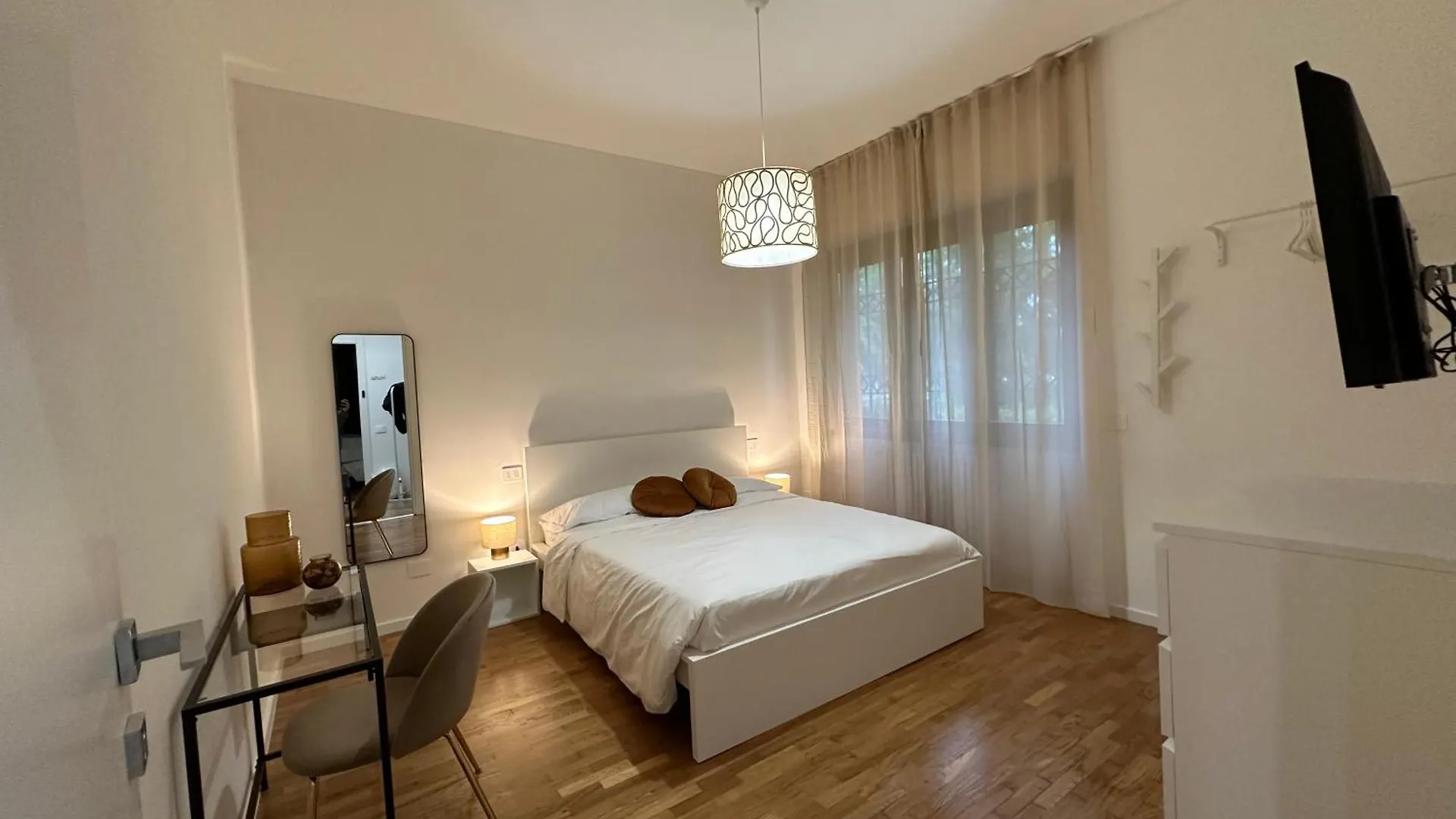 Il Balcone Nel Parco - Stanze Con Bagno Privato Ξενοδοχείο San Donato Milanese 0*,  Ιταλία