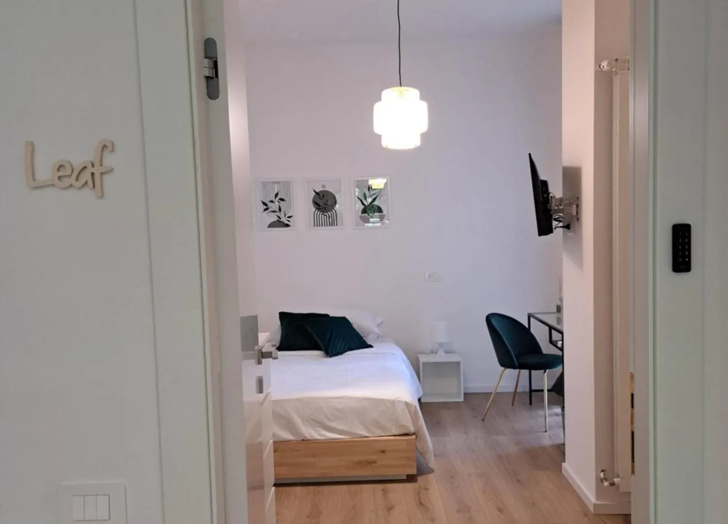 Il Balcone Nel Parco - Stanze Con Bagno Privato Ξενοδοχείο San Donato Milanese