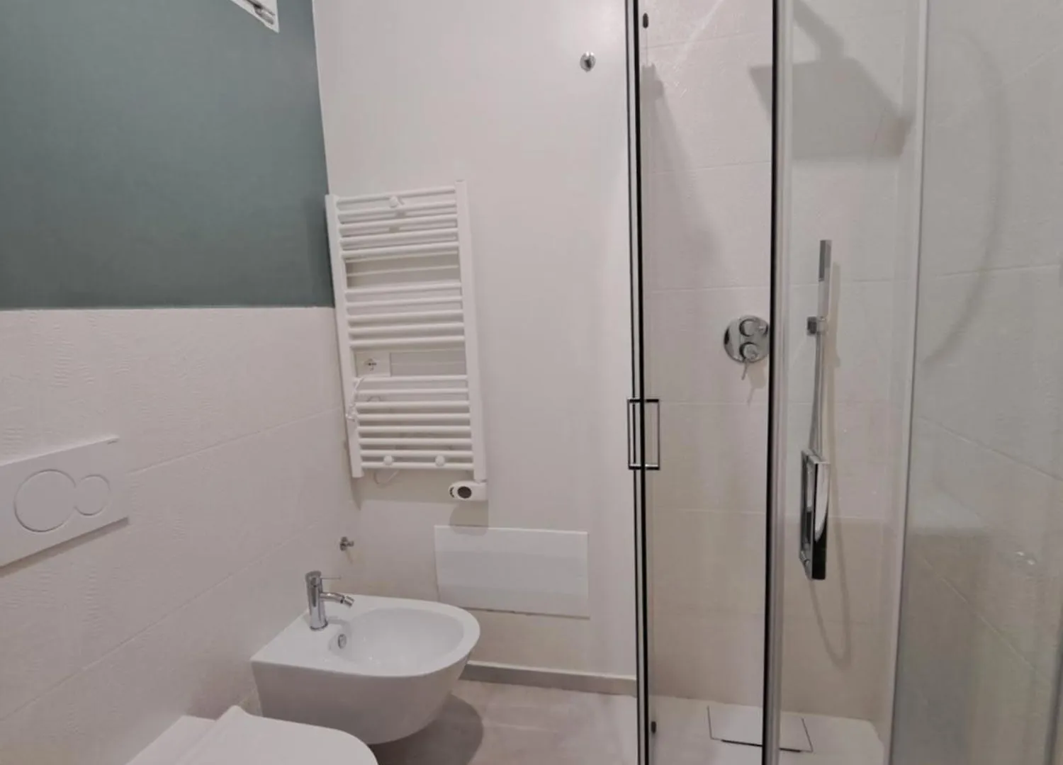Il Balcone Nel Parco - Stanze Con Bagno Privato Ξενοδοχείο San Donato Milanese
