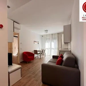 Appartamento Cozy - Duomo, Hospital, Eni - C9, San Donato Milanese