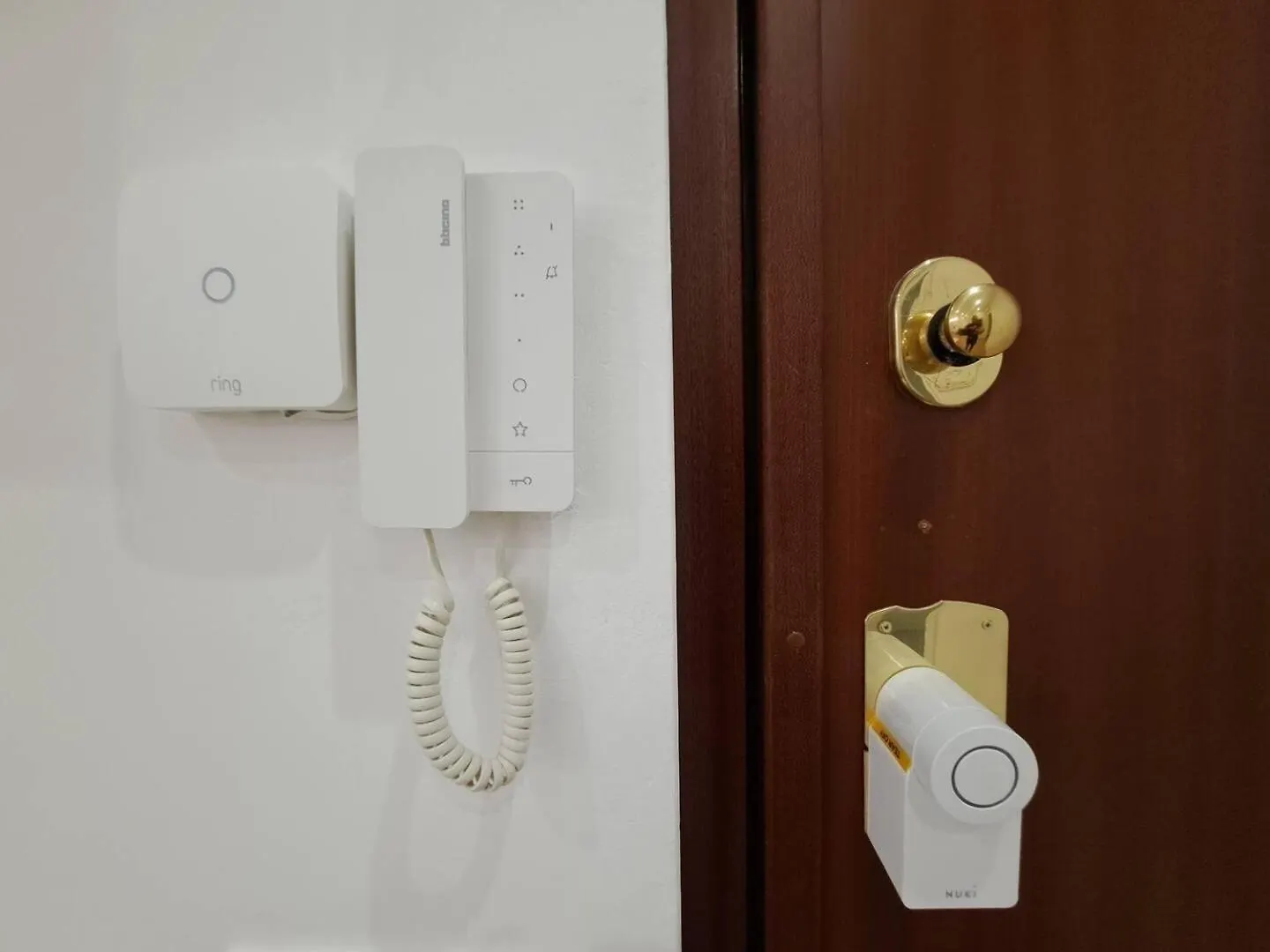 Hotel Il Balcone Nel Parco - Stanze Con Bagno Privato San Donato Milanese 0*,