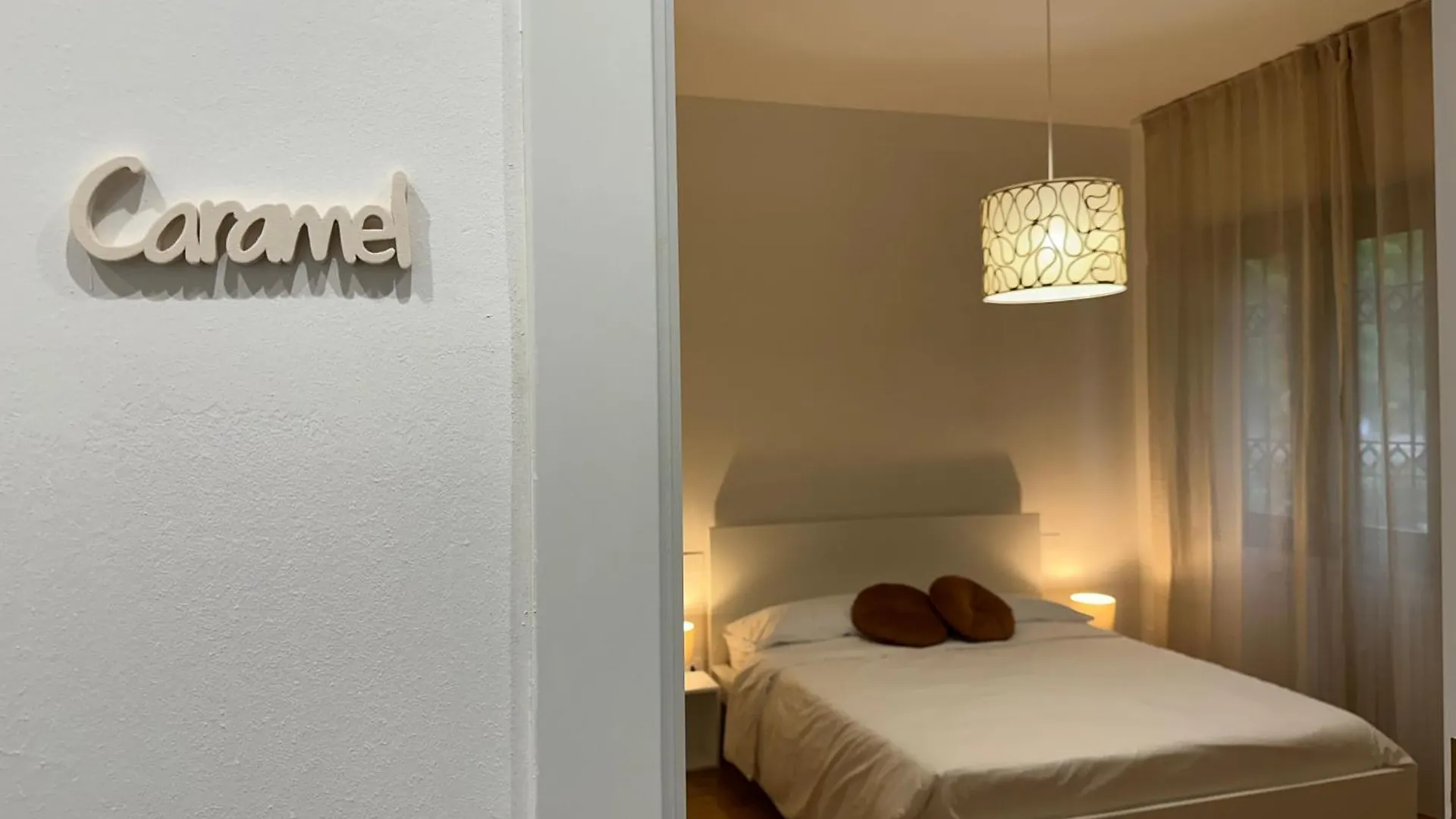 Hotel Il Balcone Nel Parco - Stanze Con Bagno Privato San Donato Milanese Affittacamere