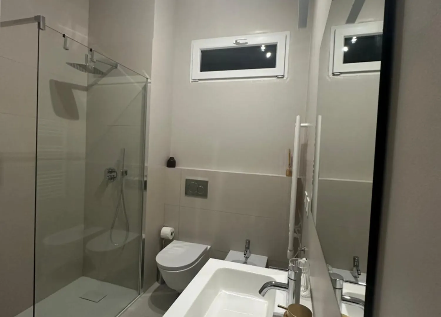 Hotel Il Balcone Nel Parco - Stanze Con Bagno Privato San Donato Milanese Affittacamere