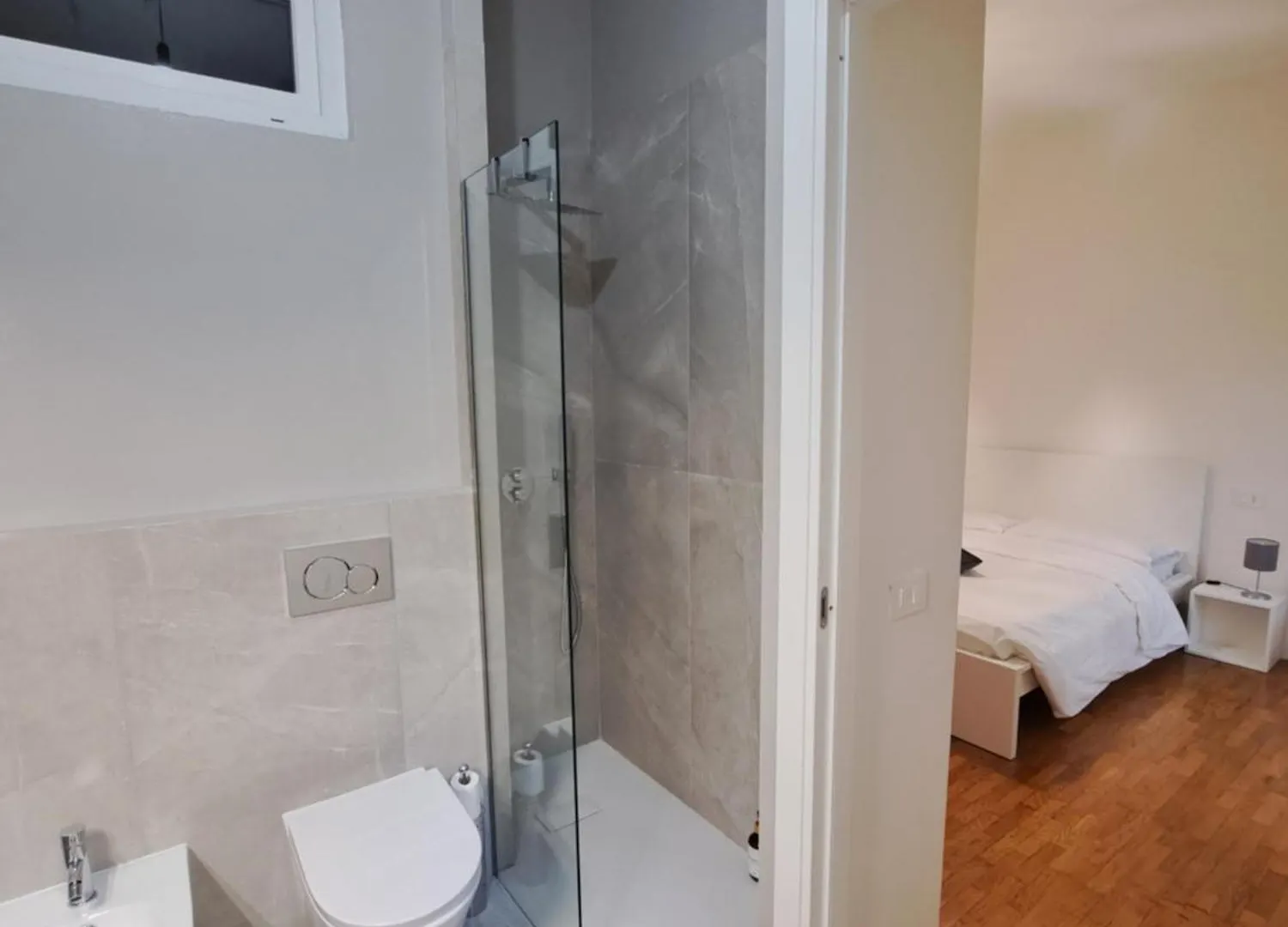 Hotel Il Balcone Nel Parco - Stanze Con Bagno Privato San Donato Milanese Affittacamere