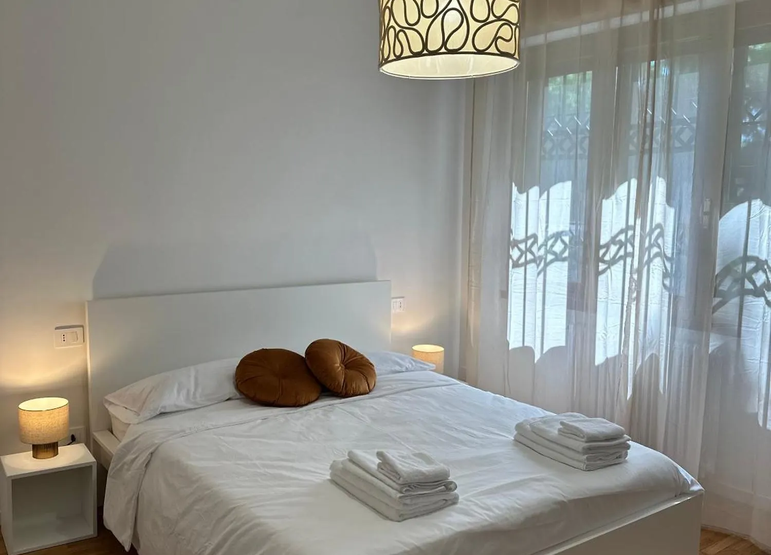 Affittacamere Hotel Il Balcone Nel Parco - Stanze Con Bagno Privato San Donato Milanese